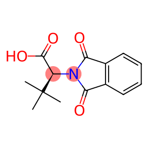 N,N-Phthaloyl-3,3,3-trimethyl-L-alanine