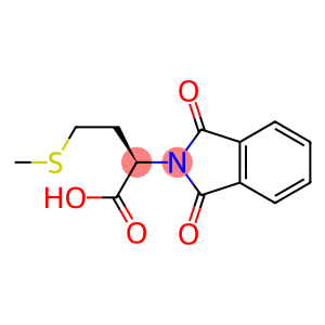 N,N-Phthaloyl-D-methionine