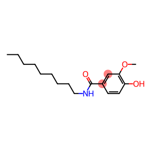 N-Nonylvanillamide