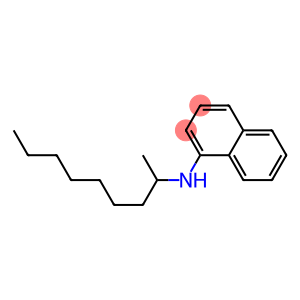 N-(nonan-2-yl)naphthalen-1-amine