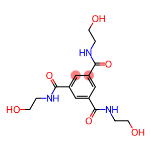 N,N',N''-Tris(2-hydroxyethyl)-1,3,5-benzenetricarboxamide