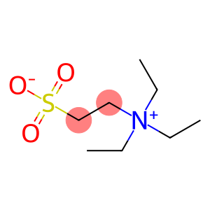 N,N,N-Triethyl-2-sulfonatoethanaminium