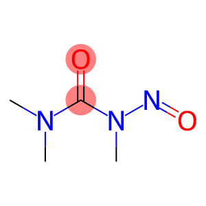 N,N',N'-TRIMETHYL-N-NITROSOUREA