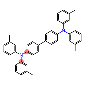 N,N',N'',N'''-TETRAKIS(3-METHYLPHENYL)-BENZIDINE