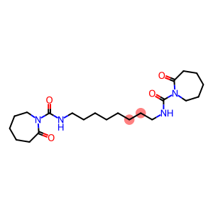 N,N'-(Octane-1,8-diyl)bis[(2-oxohexahydro-2H-azepine)-1-carboxamide]