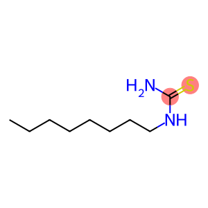 1-N-OCTYLTHIOUREA