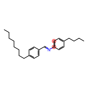 N-(4-Octylbenzylidene)-4-butylaniline