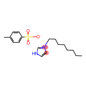 N-octyliMidazoliuM tosylate