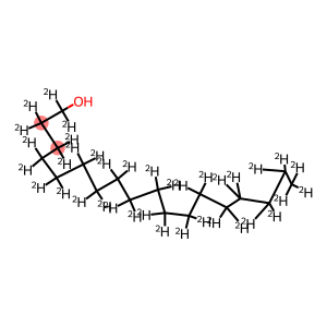 N-OCTADECANOL (D37, 98%)