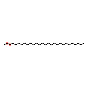 N-OCTACOSANE SOLUTION 100UG/ML IN METHYLENE CHLORIDE 1ML