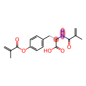 N,O-Dimethacryloyl-L-tyrosine