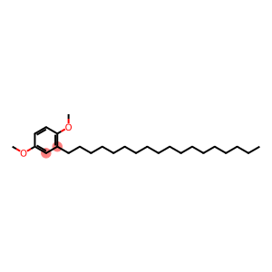 2-N-OCTADECYL-1,4-DIMETHOXYBENZENE 95+%