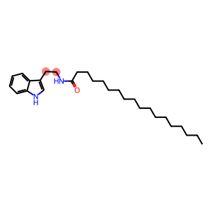 N-STEAROYLTRYPTAMIN