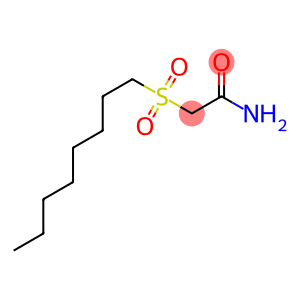 N-octanesulfonylacetamide