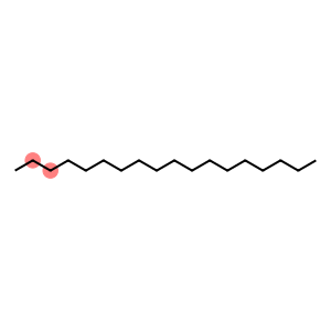 N-OCTADECANE SOLUTION 100UG/ML IN METHYLENE CHLORIDE 1ML