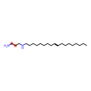 N-(9-Octadecenyl)-1,3-propanediamine