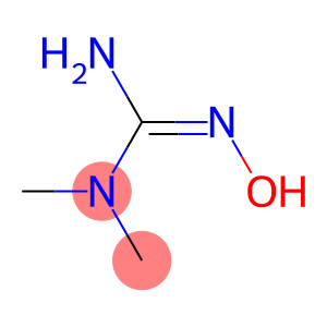 N,N,N-AMIDOXIMODIMETHYLAMINE