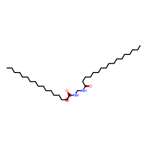 N,N'-Methylenebis(heptadecanamide)