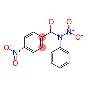 N-Nitro-N-phenyl-4-nitrobenzamide