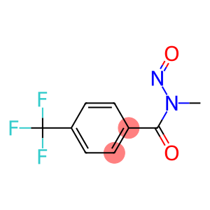 N-Nitroso-N-methyl-4-trifluoromethylbenzamide