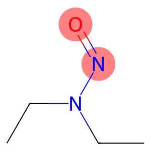 N-NITROSODIETHYLAMINE SOLUTION 100UG/ML IN METHANOL 5ML