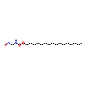 N-NITROSOMETHYLSTEARYLAMINE