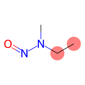 N-NITROSO METHYLETHYLAMINE SOLUTION 100UG/ML IN METHANOL 1ML