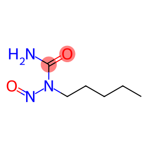 N-NITROSO-N-AMYLUREA