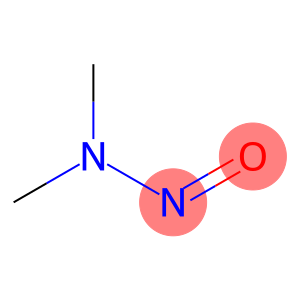 N-NITROSODIMETHYLAMINE SOLUTION 100UG/ML IN METHANOL 5X1ML