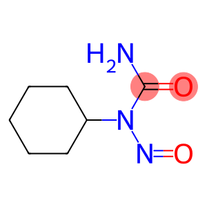 N-NITROSOCYCLOHEXYLUREA