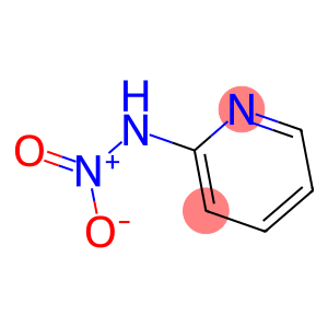 N-NITRO-N-(2-PYRIDINYL)AMINE