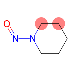 N-NITROSOPIPERIDINE SOLUTION 100UG/ML IN METHANOL 5X1ML