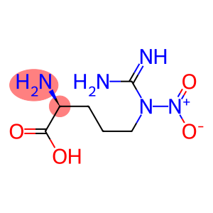 N5-Nitro-L-arginine