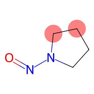 N-NITROSOPYRROLIDINE SOLUTION 100UG/ML IN METHANOL 5X1ML