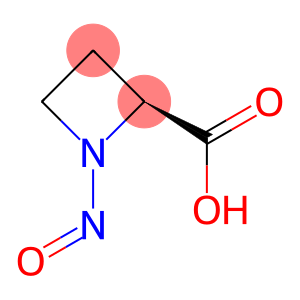 N-Nitroso-L-(azetidine-D4)-2-Carboxylic Acid