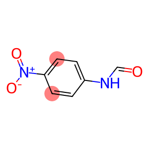 N-(4-NITROPHENYL)FORMAMIDE