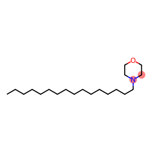 N-(n-Hexadecyl) morpholine