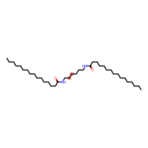 N,N'-(1,6-Hexanediyl)bis(palmitamide)