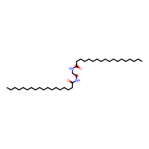 N,N'-ETHYLENEDIOCTADECANAMIDE