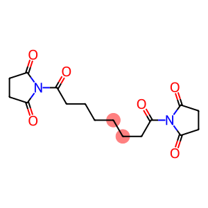 N,N'-(Hexamethylenebiscarbonyl)bissuccinimide