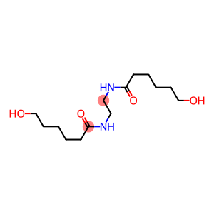 N,N'-Ethylenebis(6-hydroxyhexanamide)