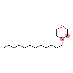 N-(n-Dodecyl) morpholine