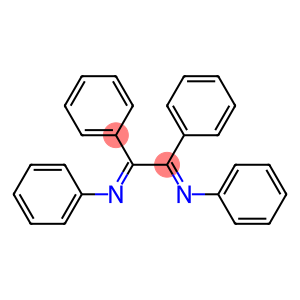 N,N'-(DIPHENYLETHANEDIYLIDENE)DIANILINE