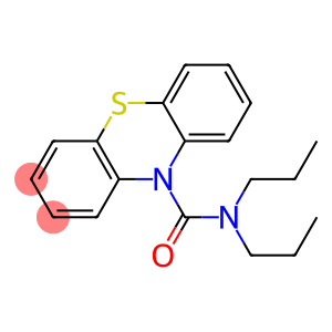 N,N-dipropyl-10H-phenothiazine-10-carboxamide