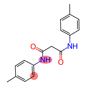 N,N'-DI-P-TOLYL-MALONAMIDE