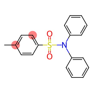 N,N-DIPHENYL-P-TOLUENESULFONAMIDE