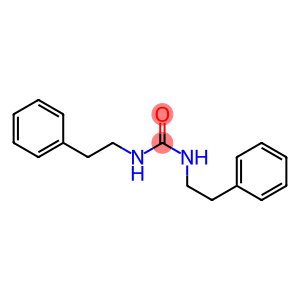 N,N'-diphenethylurea