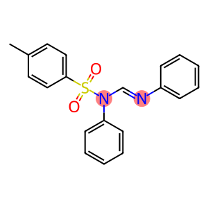 N1-Tosyl-N1,N2-diphenylformamidine