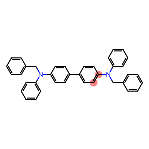 N,N'-Diphenyl-N,N'-dibenzylbenzidine