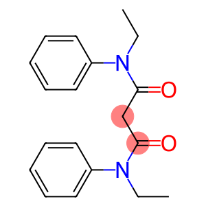 N,N'-Diphenyldiethylmalonamide